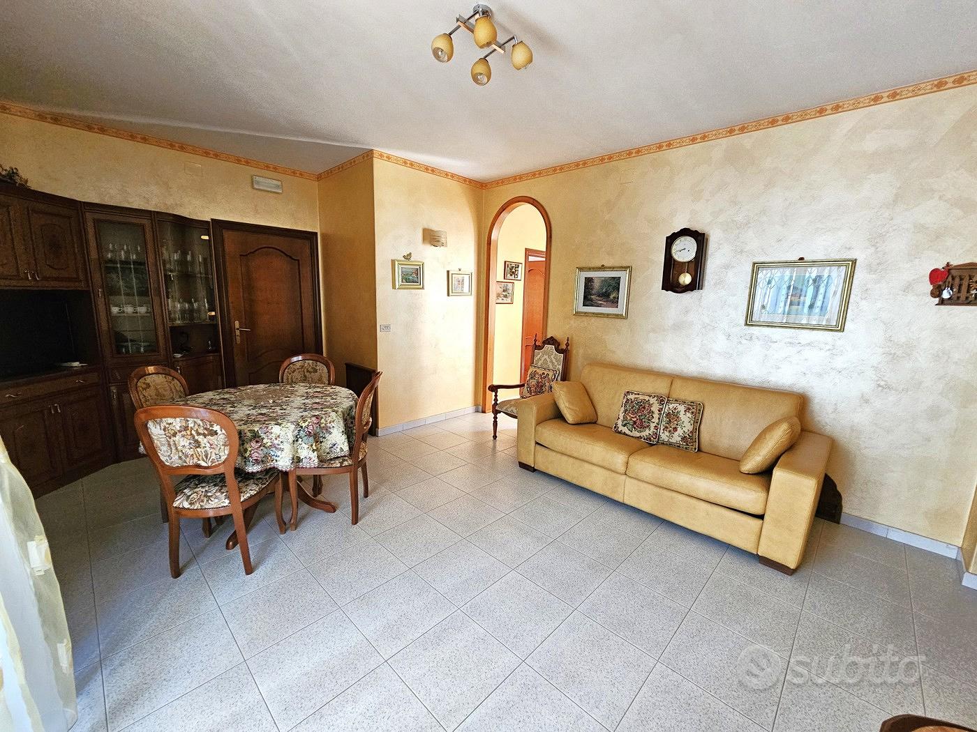 Appartamento San Severo [Cod. rif 3326114VRG] - Altro
