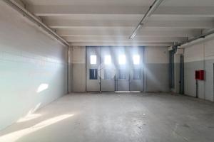 CAPANNONE A TREVIGLIO