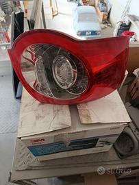 fanale posteriore destro VW Passat 