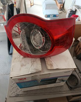 fanale posteriore destro VW Passat 