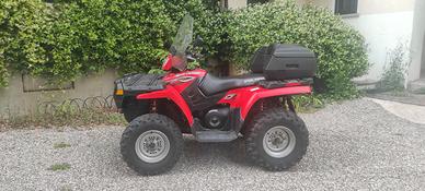 QUAD POLARIS SPORTMAN 500EFI