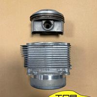 CILINDRI e PISTONI originali PORSCHE 964 3.6