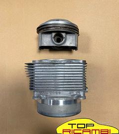 CILINDRI e PISTONI originali PORSCHE 964 3.6