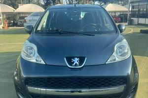 Peugeot 107 1.0 68CV 3p. Plaisir 2Tronic
