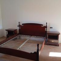 camara letto + panca per seduta