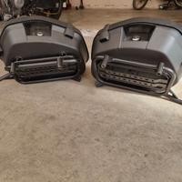 Borse laterali cf moto mt800