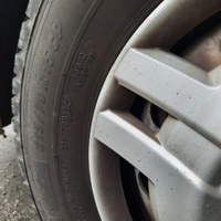 Michelin Agilis Camping