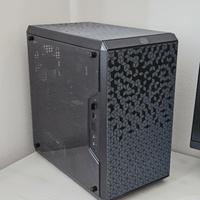 Pc assemblato Ryzen 5 3400g