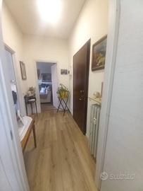 ZONA VIA LEONARDO DA VINCI