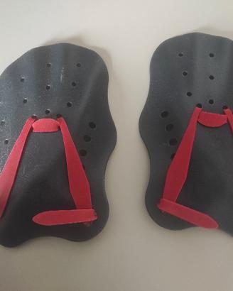 Palette per nuoto Speedo