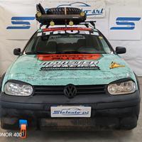 Volkswagen Golf 1.9 TDI/115 CV cat 5 porte Highlin