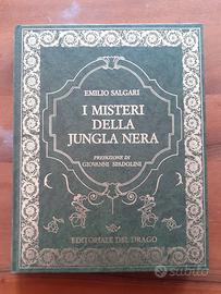 Il mistero della Jungla nera