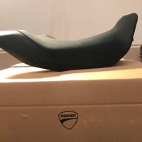 Sella per ducati diavel v4