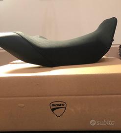 Sella per ducati diavel v4
