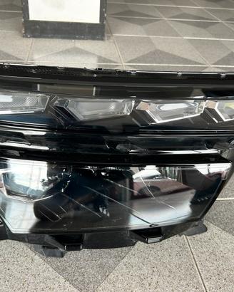 Fanale ant dx Skoda Kamiq 658941016B