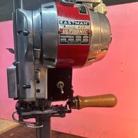 taglierina verticale professionale 11 pollici