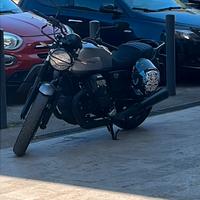 Moto Guzzi V7 IV Stone Icon 850 2023