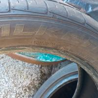 Gomme falken azenis 215/50 r18 92w