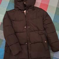Giubbotto lungo Zara Kids bambina
