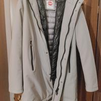 Giaccone invernale Colmar originale tg. 52
