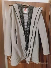 Giaccone invernale Colmar originale tg. 52