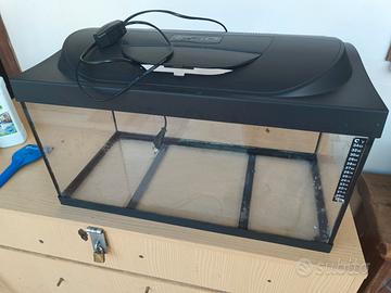 Acquario TETRA 54 litri