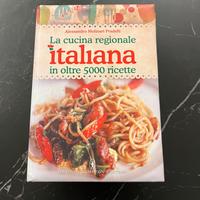 Libro di cucina