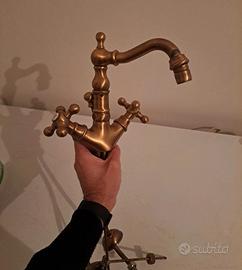 Rubinetto per bidet Fratelli Frattini 