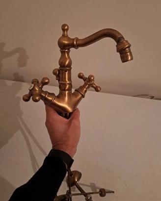 Rubinetto per bidet Fratelli Frattini 