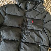 Piumino Ralph Lauren