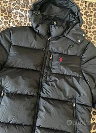 Piumino Ralph Lauren