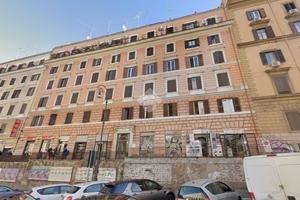 MONOLOCALE A ROMA