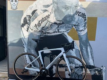 BMC ROADMACHINE FOUR TG M