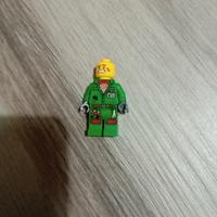 omino lego Douglas Elton