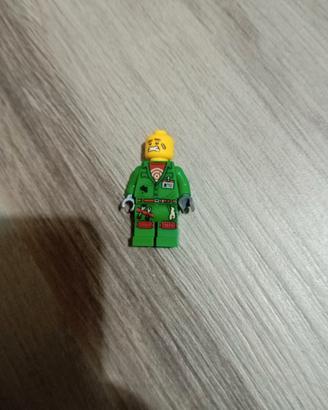 omino lego Douglas Elton
