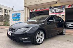 SEAT Leon 2.0 TDI 150 CV DSG 5p. FR
