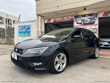 SEAT Leon 2.0 TDI 150 CV DSG 5p. FR