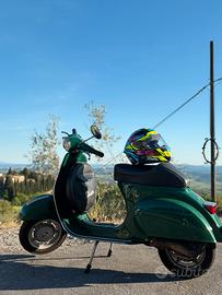 Vespa 50 special