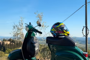 Vespa 50 special