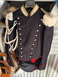 Grande uniforme Arma CC