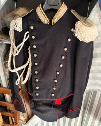 Grande uniforme Arma CC