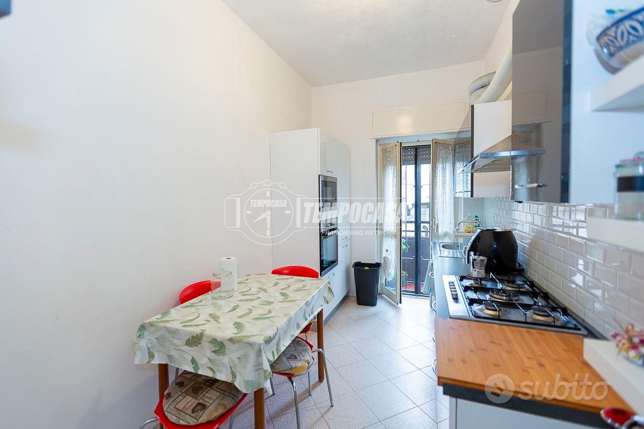 Appartamento – Sant'Angelo Lodigiano, Guatra, Galeotta - Vista 5