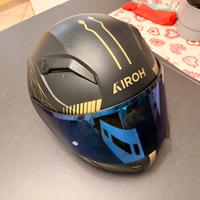 Casco Airoh Connor Titan