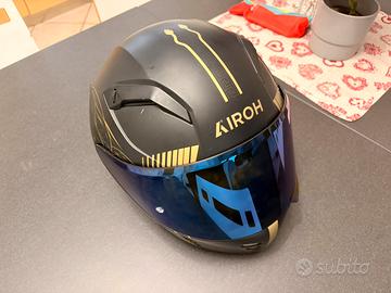 Casco Airoh Connor Titan