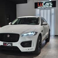 Jaguar F-Pace 2.0 250 CV AWD aut. R-Sport