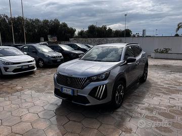 PEUGEOT 2008 1.2 BENZINA 100CV 7 MILA KM