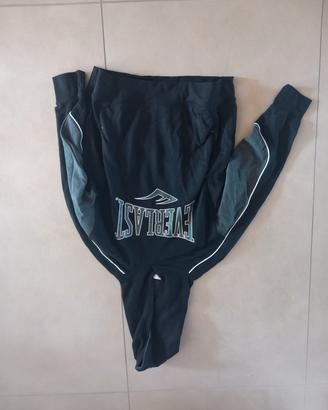 felpa everlast