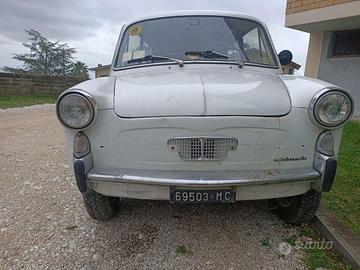 auto usata storica