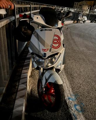 Gilera Runner 50