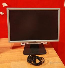  ACER Monitor LCD 1916